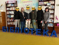 Як сучасна література допомагає змінювати світогляд: відвідування бібліотеки підлітками в конфлікті із законом