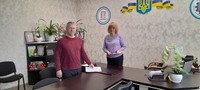 Співпраця з закладами освіти