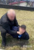 «Гастролера», який видурив гроші в луцьких пенсіонерів, затримали у процесуальному порядку