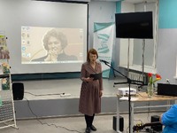 Пробація на культурному фронті: працівники відвідали захід до 95-річчя Ліни Костенко