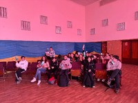 «Алкоголізм: причини, наслідки, запобігання»