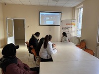Перегляд документального фільму "Булер"