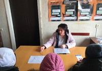Спільно з партнерами пробації допомагаємо підобліковим жінкам знайти нові можливості для самореалізації у суспільстві