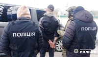 Продавав гранати та набої: у Калинівці поліцейські затримали раніше судимого вінничанина