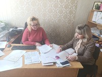 Обговорення змін до законодавства та визначення                       шляхів щодо його реалізації