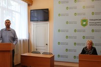 Працювала спостережна комісія (20.03.2025)