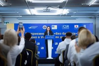 Підприємництво «Без барʼєрів»: офіси «Зроблено в Україні» як драйвери змін!