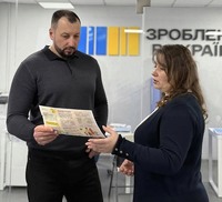 Допомагаємо шукати патронатних вихователів для дітей