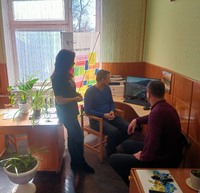 Зміни в екології залежать від змін у свідомості