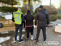Продавав неіснуючий товар в інтернеті: поліція викрила жителя Харкова у шахрайстві