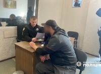 Збив підлітка та поїхав з місця ДТП: поліція затримала підозрюваного у смертельній аварії