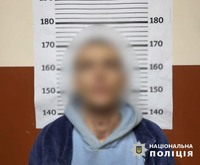 Столичні оперативники затримали чоловіка за  крадіжку кабелю зв’язку з будинку
