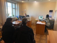 Усвідомлення цінностей та родинних зв’язків та розширення знань засуджених про дитячі будинки