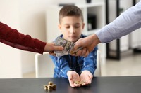 Покарання неплатників покарання - суспільно корисні роботи.