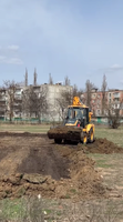 Спортивний осередок завдяки новому проєкту: що з’явиться у парку Тернівки