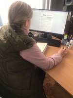 Школа керівника ДУ «Центр пробації»