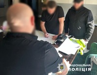 Оформив фіктивну інвалідність, щоб не служити – поліція Києва та СБУ викрили посадовця КМДА на незаконній схемі ухилення від мобілізації