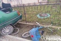 Водієві, причетному до смертельної ДТП, поліцейські оголосили підозру