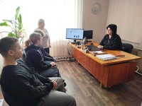 Правильний вибір професії ― це впевнений крок у майбутнє