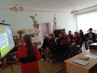 Патріарх сучасної української поезії