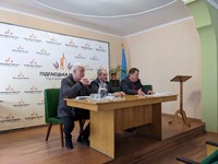 Виробнича нарада