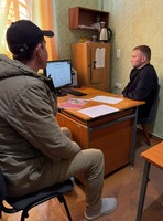 Пробаціонерами Козельщини розпочато реалізацію пробаційної програми «Подолання домашнього насильства»