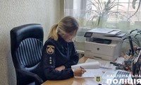 Поліцейські Дніпропетровщини повідомили про підозру 39-річному чоловіку за крадіжку з будинку