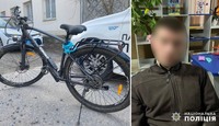 У Хмельницькому районі поліцейські затримали чоловіка, який пограбував місцевого жителя