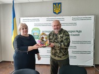 Візит, що започаткував партнерство: Петропавлівка і Великолучківська громада