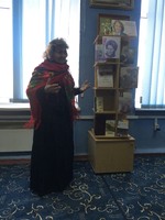 Національно-патріотичне виховання - один із пріоритетних напрямків соціально - виховної роботи з клієнтами пробації