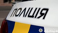 На Полтавщині поліція вилучила гранату, виявлену перехожим на узбіччі дороги