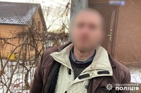 У Хмельницькому районі поліцейські оголосили підозру чоловіку, який обікрав будинок пенсіонерів