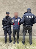 Поліція Виноградова затримала зловмисника, який побив свого знайомого: потерпілий у реанімації