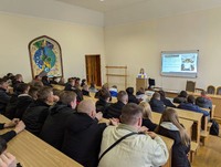 Студенти Кременеччини – бажають втілювати власні  ідеї у майбутньому