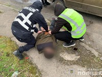 Протягом доби на Закарпатті поліція затримала двох наркоторговців – їх поміщено в ізолятор тимчасового тримання