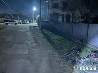У Чернівецькому районі на лаву підсудних сяде винуватець дорожньо-транспортної пригоди з потерпілою: слідчі поліції завершили розслідування