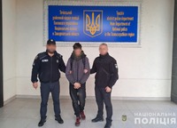 У Тячеві поліція затримала зловмисника, який незаконно заволодів автомобілем місцевого жителя
