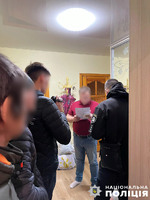 Нацполіція викрила корупційну схему привласнення бюджетних коштів під час ремонту будівлі міграційної служби на Чернігівщині
