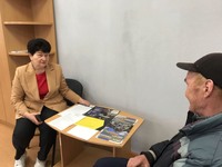 Співпраця органу пробації з партнерами для вирішення потреби суб’єкта пробації в працевлаштуванні.