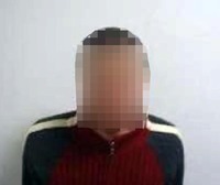 Поліцейські охорони Чернігова затримали чоловіка, який перебував у розшуку