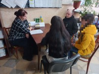 Прфілактика правопорушень серед неповнолітніх