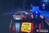 У Хмельницькому поліцейські встановлюють обставини ДТП, у якій травмувався 60-річний пішохід