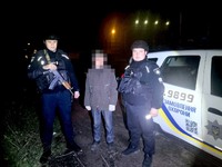 Поліцейські охорони Кіровоградщини розшукали зниклого чоловіка