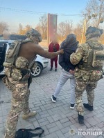 Поліцейські Вінниччини ліквідували дві схеми незаконного переправлення осіб через державний кордон України