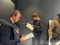 Нацполіція ліквідувала організовану злочинну групу шахраїв, яка не поставила для ЗСУ дрони вартістю майже 11 мільйонів