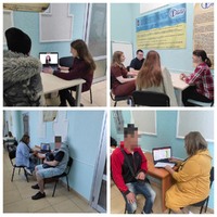 Волонтерство в пробації: допомога, що змінює життя
