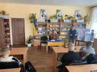 Кіровоградщина: профілактика злочинності серед неповнолітніх