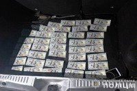 На Вінниччині поліція та СБУ викрили зловмисників, які підбурювали дружину загиблого захисника України до надання хабаря за демобілізацію сина