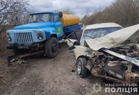 Керував у стані сп’яніння та скоїв ДТП, поліція з’ясовує обставини