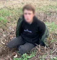 На замовлення ворога знищували залізничну інфраструктуру України: на Вінниччині правоохоронці затримали групу іноземців
